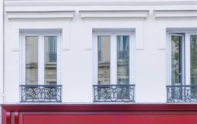 9Hotel Bastille-Lyon