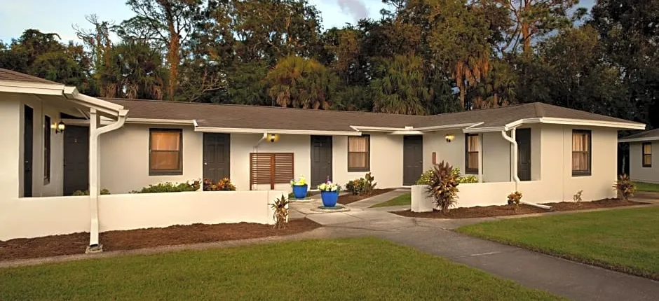 Travel Inn of Titusville