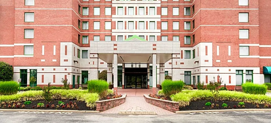 DoubleTree Suites by Hilton Hotel Philadelphia West