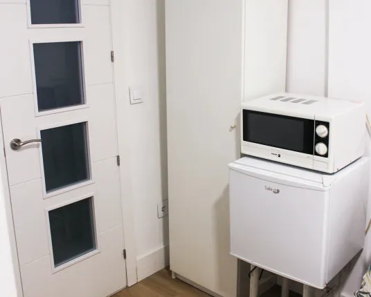 Pensión MYD La Estrella