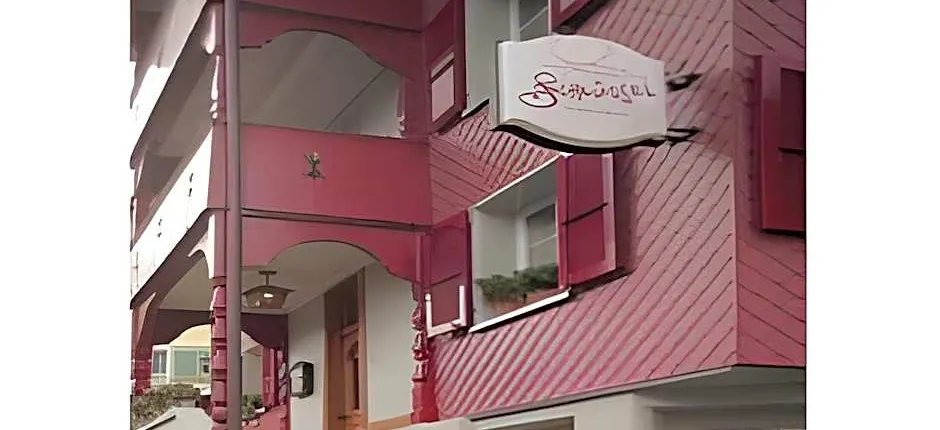 Boutique-Hotel Schlussel