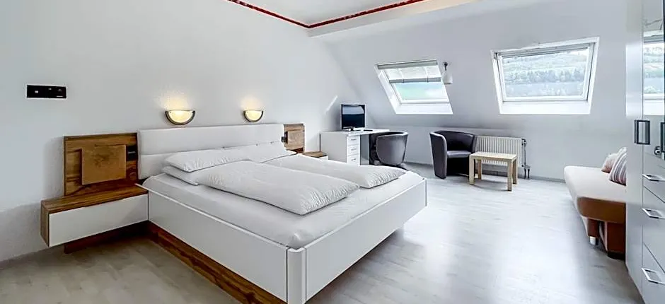Smart Resorts B&B1 BB1 134