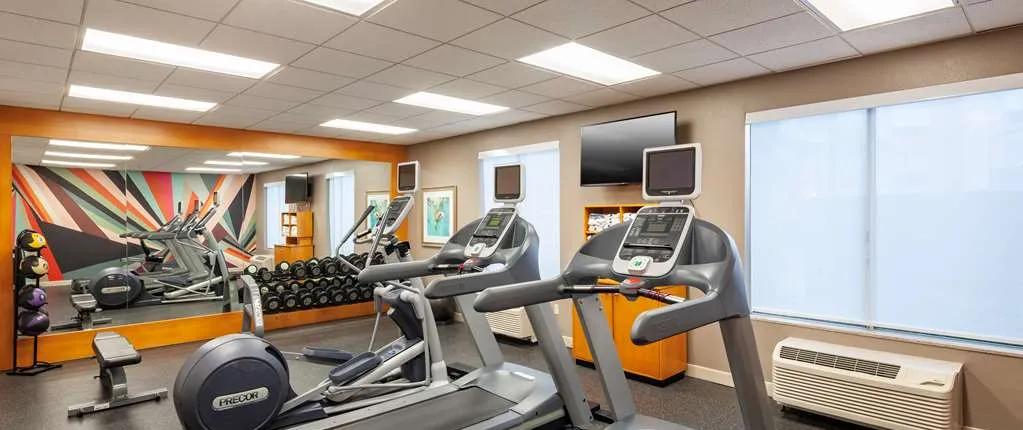 Hilton Garden Inn San Diego/Rancho Bernardo