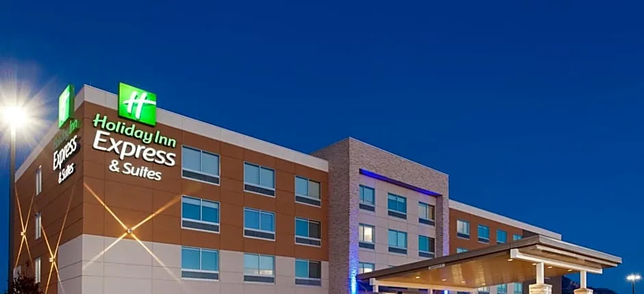 Holiday Inn Express & Suites Brigham City - North Utah By IHG