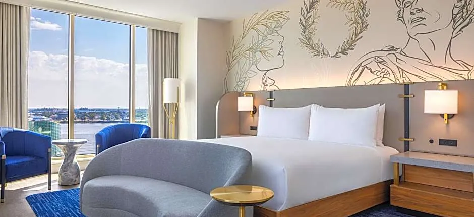 Caesars New Orleans - A Caesars Rewards Destination