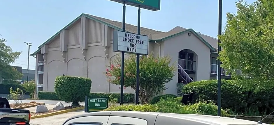 West Bank Inn
