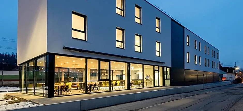 Motel Grieskirchen superior