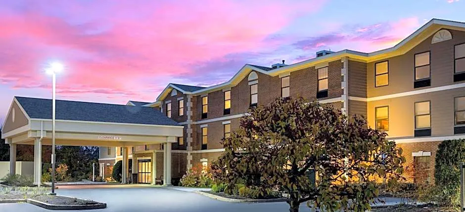 Hampton Inn By Hilton & Suites Petoskey