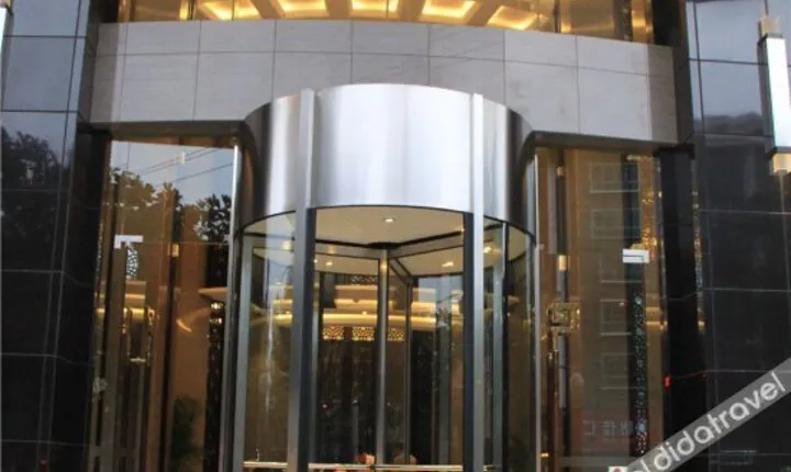 Xinjilong Impression Hotel