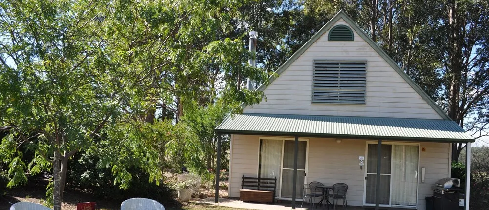 Bracken Ridge Villas