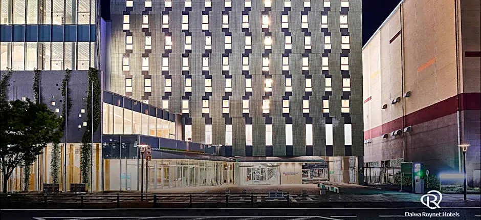 Daiwa Roynet Hotel Numazu