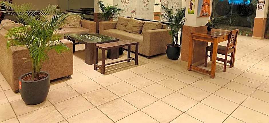 Hotel Mulmul by WeStay