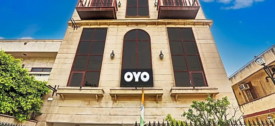 Super Townhouse The Royce New Friends Colony