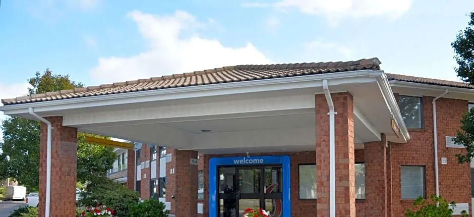 Motel 6-Newport, RI