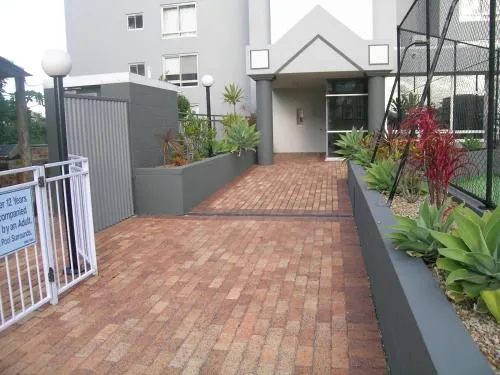 Fairthorpe Apartments