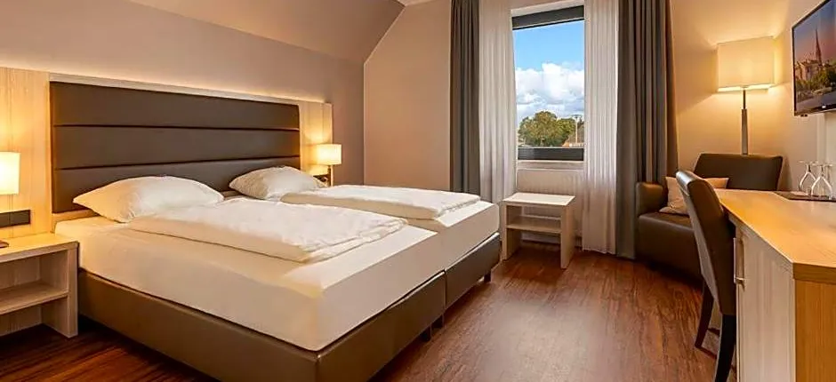 Gothmann's Hotel