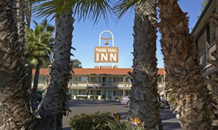 Americas Best Value Padre Trail Inn