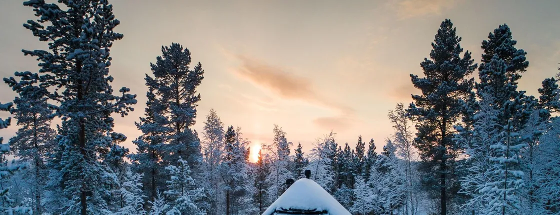 Aurora Village Ivalo