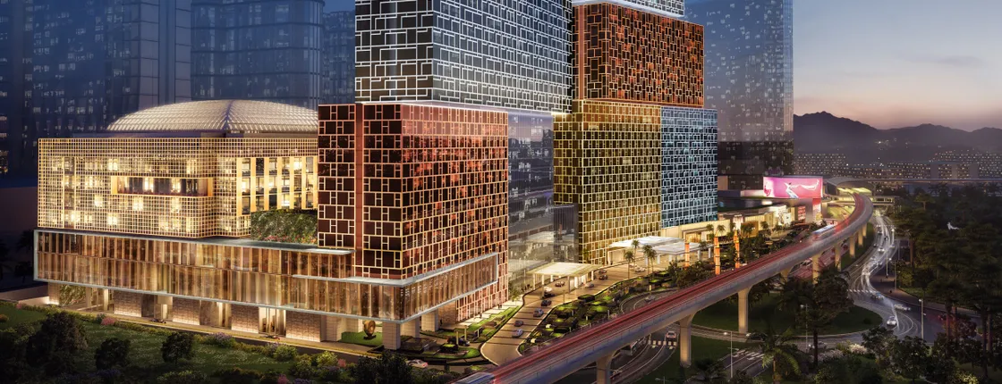 MGM Cotai