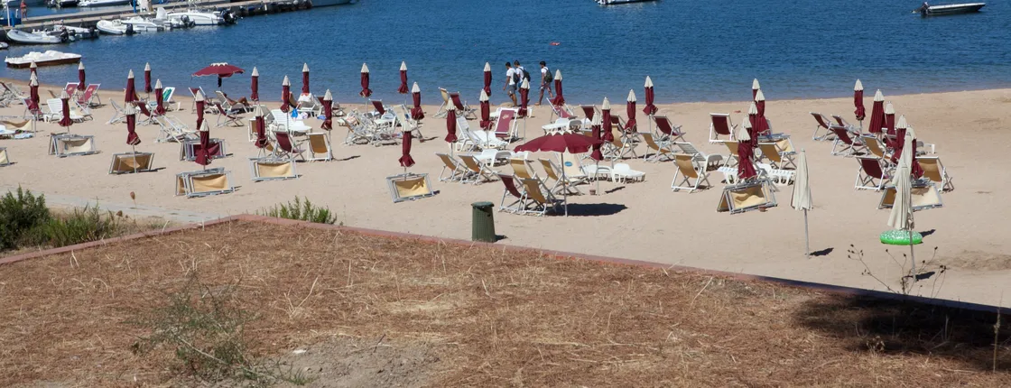 CLUB ESSE CALA BITTA