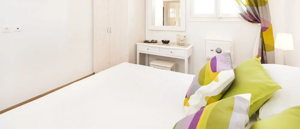 Lindos Harmony Suites