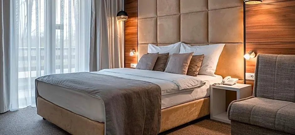 Hotel Mirjana & Rastoke