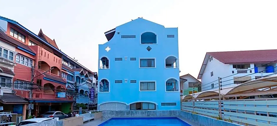 Thipurai Annex Hotel
