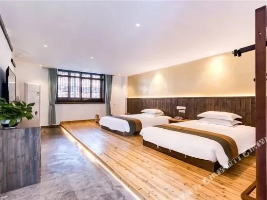 Lanbowan Hotel