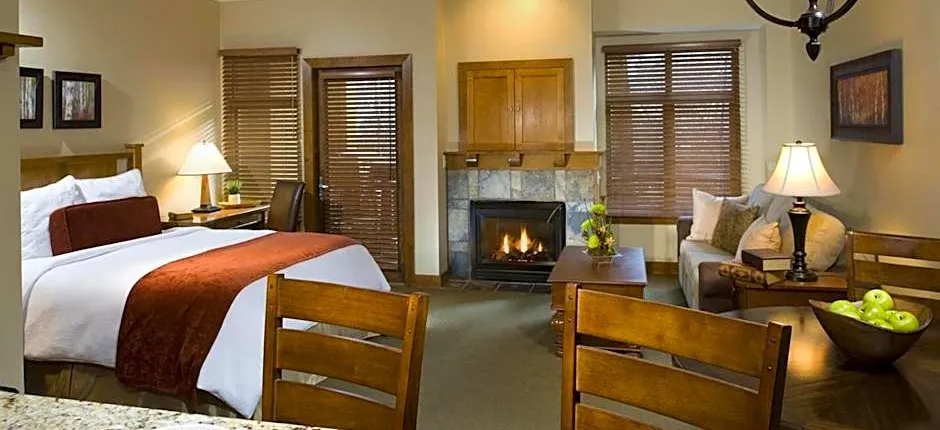 Sundial Lodge By Canyons Resort