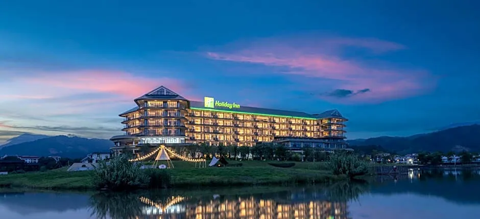 Holiday Inn Ganzhou Orchid Town by IHG