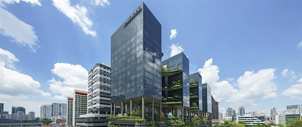 Parkroyal Col Pickering