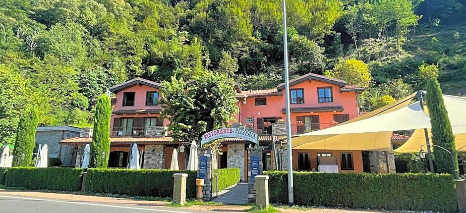 Hotel Grotto Bagat