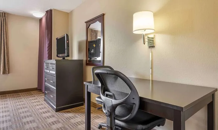 Extended Stay America Suites Bloomington Normal