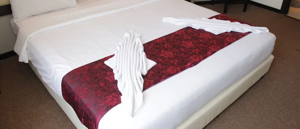 Paradise Spa Hotel