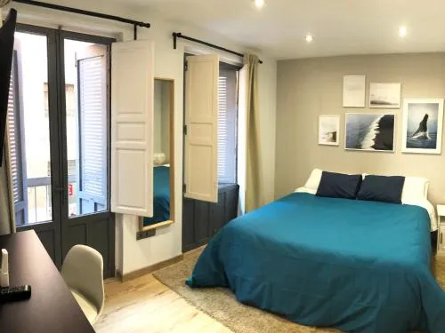 Infinium Zamora Suites