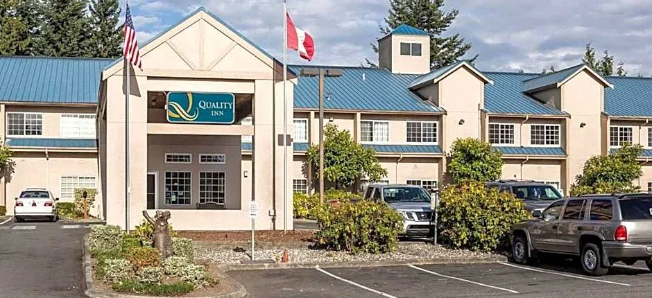 Quality Inn Tulalip