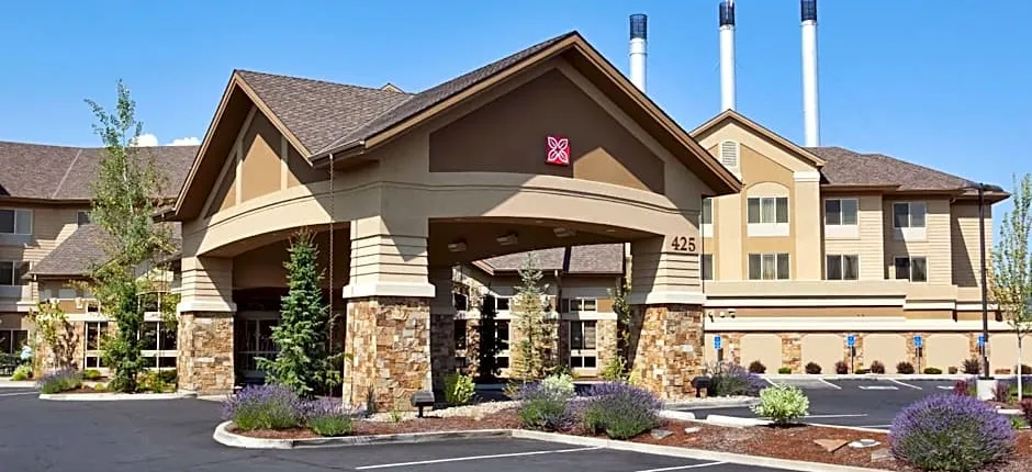 Hilton Garden Inn Bend