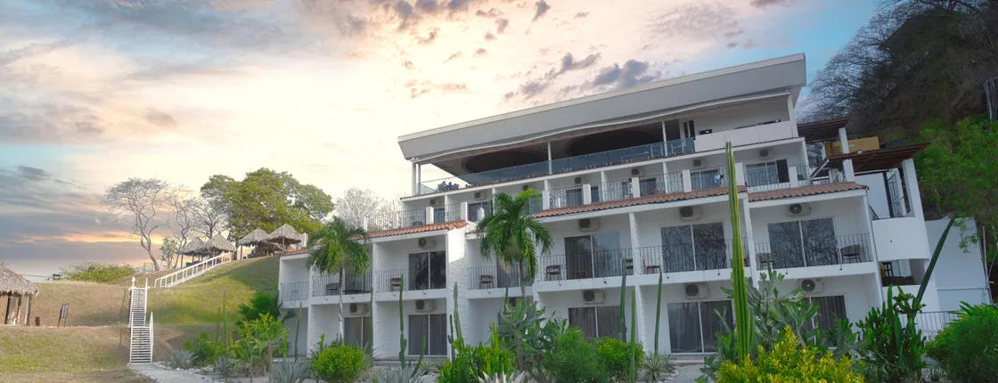 Hotel Dunama