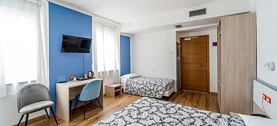 Hotel Italia