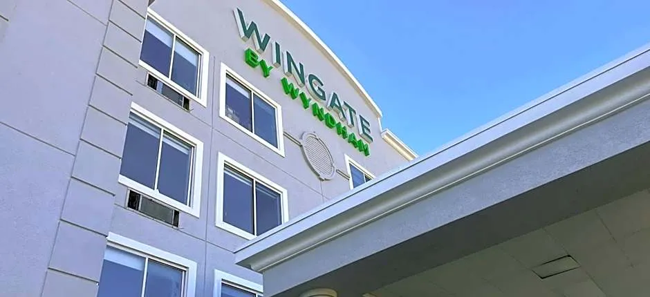 Wingate by Wyndham Hattiesburg