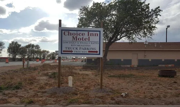 Choice Inn