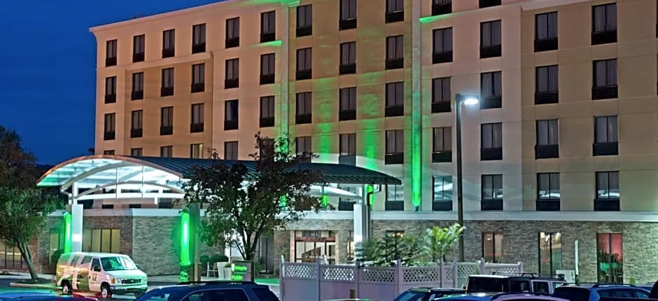 Holiday Inn Harrisburg East By IHG