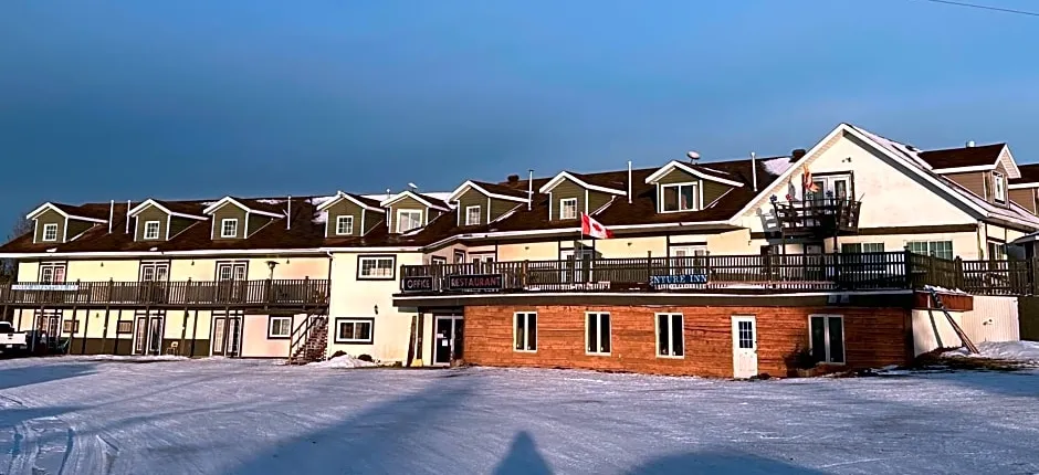 North Adventure Inn