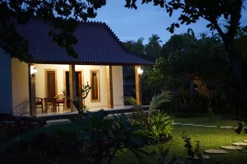 Praba House