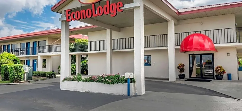 Econo Lodge Sebring