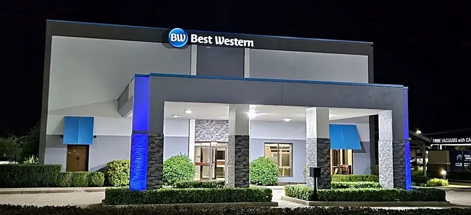 Best Western Hopkinsville KY