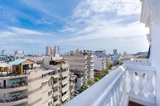 Green LP Hotel & Apartment
