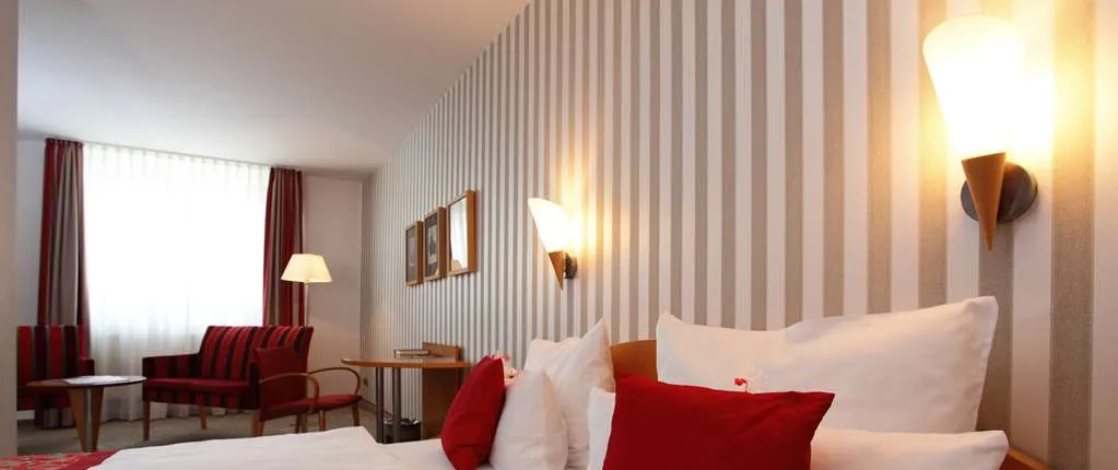 TOP VCH Hotel Michaelis Leipzig