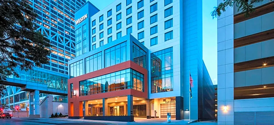 The Westin Milwaukee