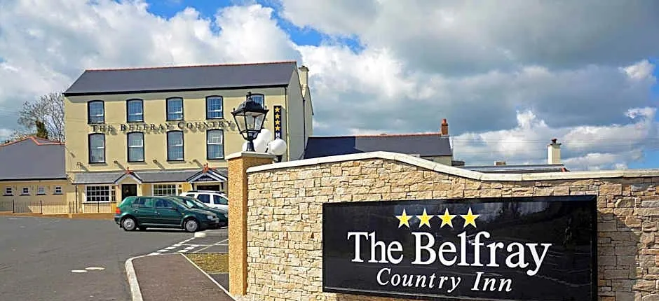 The Belfray Country Inn